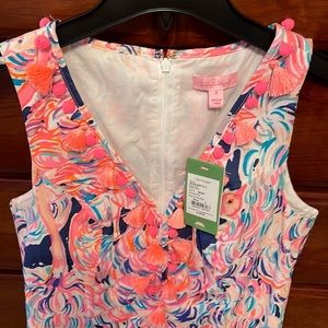 NWT Lilly Pulitzer Dress